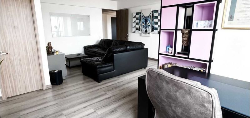 Apartamento en Venta en Medellín, El Poblado-4