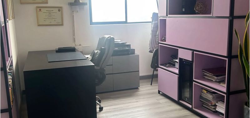 Apartamento en Venta en Medellín, El Poblado-5
