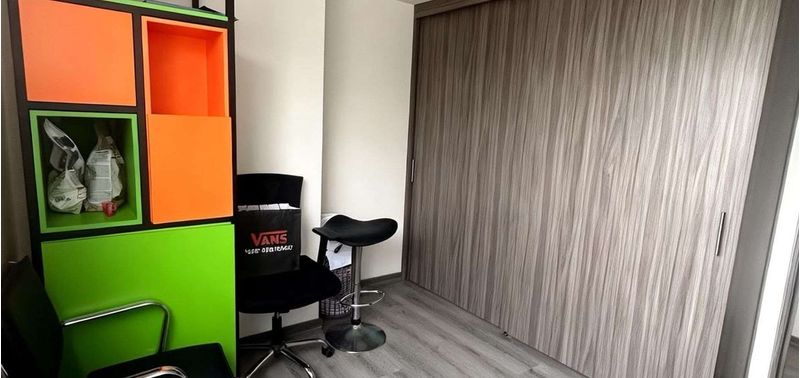Apartamento en Venta en Medellín, El Poblado-6