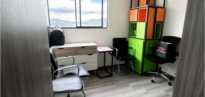 Apartamento en Venta en Medellín, El Poblado-7