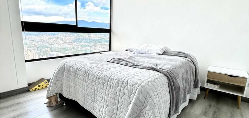 Apartamento en Venta en Medellín, El Poblado-8