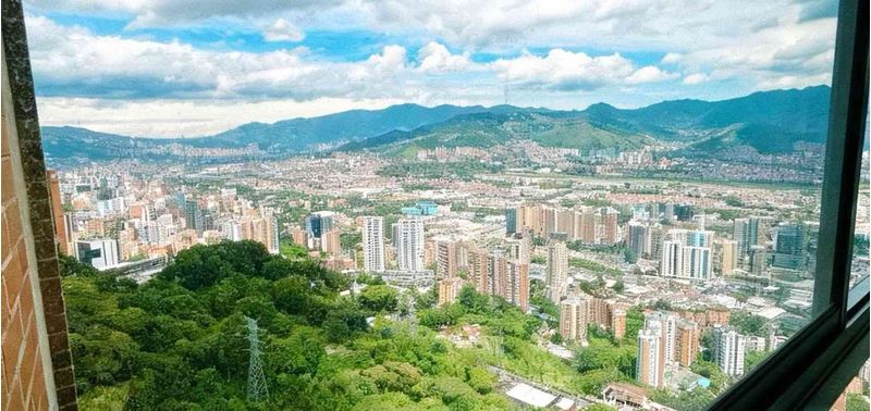 Apartamento en Venta en Medellín, El Poblado-9