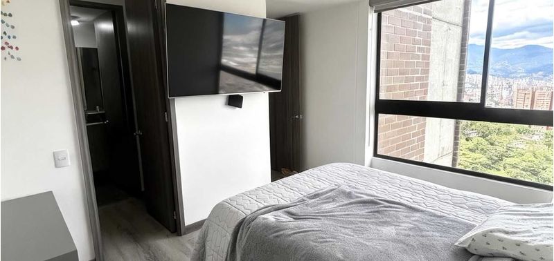 Apartamento en Venta en Medellín, El Poblado-10