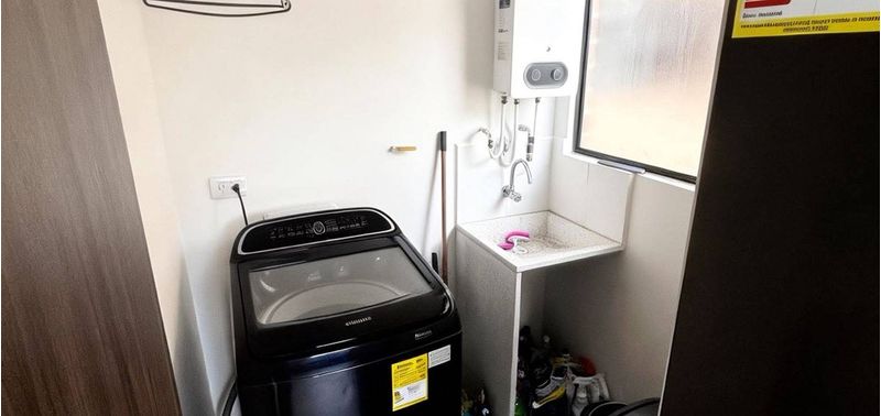 Apartamento en Venta en Medellín, El Poblado-14