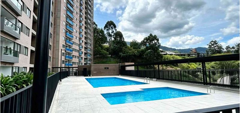 Apartamento en Venta en Medellín, El Poblado-15