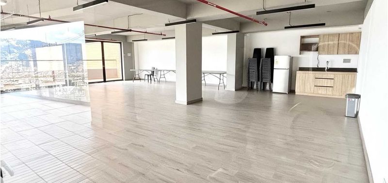 Apartamento en Venta en Medellín, El Poblado-17