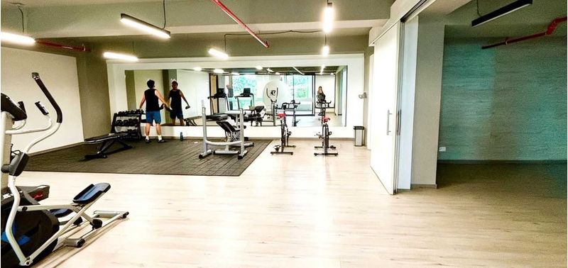 Apartamento en Venta en Medellín, El Poblado-18