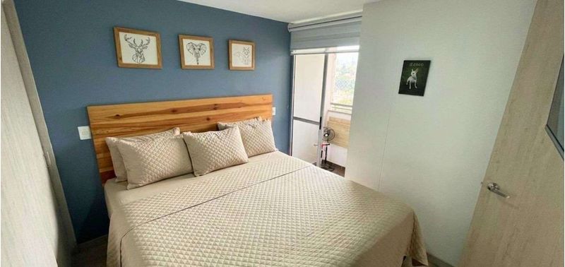 Apartamento en Venta en Itagüí, Cañaveralejo-3