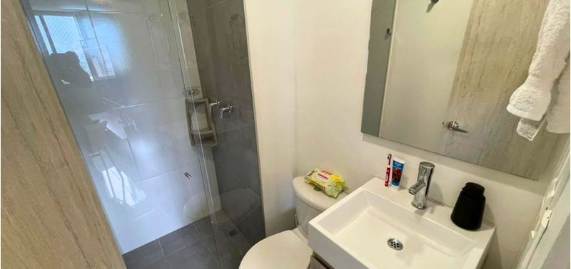 Apartamento en Venta en Itagüí, Cañaveralejo-4