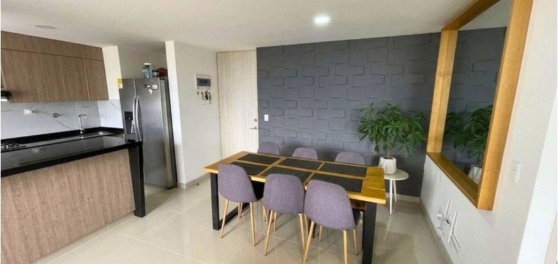 Apartamento en Venta en Itagüí, Cañaveralejo-6