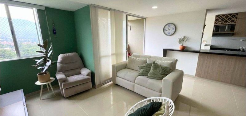 Apartamento en Venta en Itagüí, Cañaveralejo-7