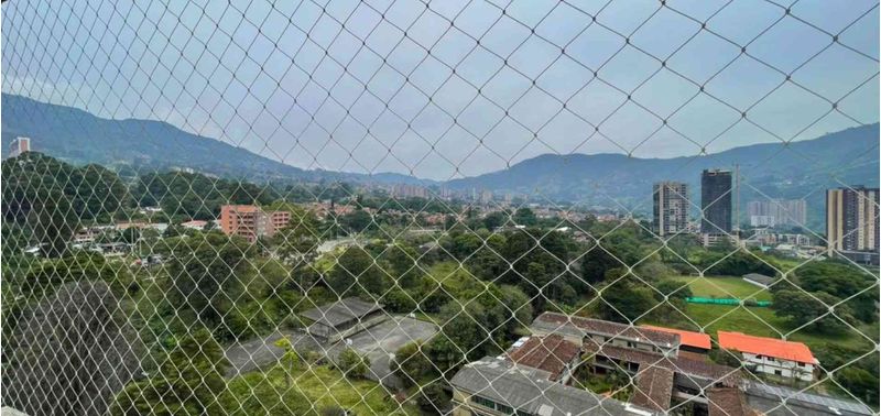 Apartamento en Venta en Itagüí, Cañaveralejo-10