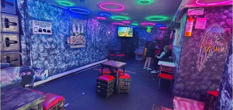 Local en Venta en Bogotá, D.C., Pablo VI-0
