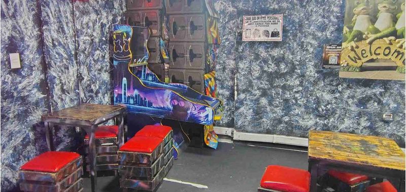 Local en Venta en Bogotá, D.C., Pablo VI-3