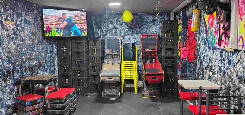 Local en Venta en Bogotá, D.C., Pablo VI-5