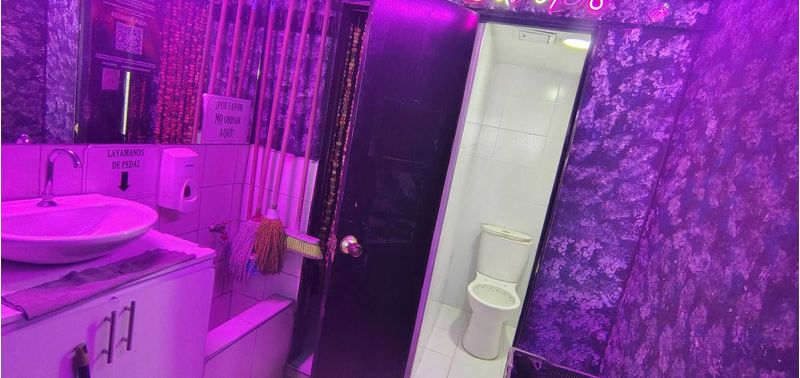 Local en Venta en Bogotá, D.C., Pablo VI-6