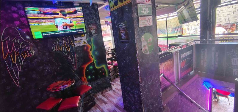 Local en Venta en Bogotá, D.C., Pablo VI-9