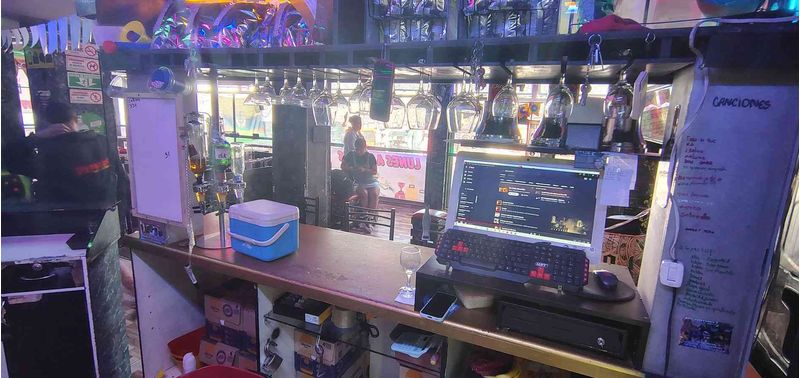 Local en Venta en Bogotá, D.C., Pablo VI-12