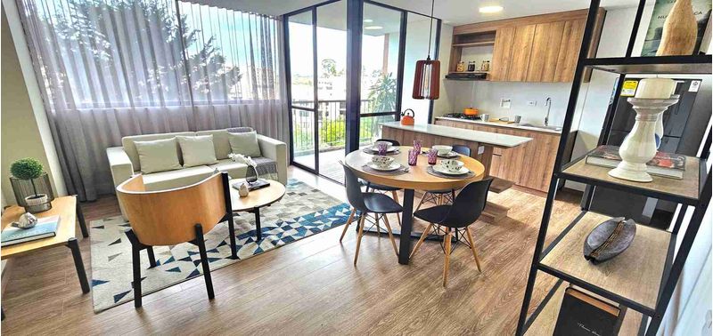 Apartamento en Venta en Rionegro, Rionegro