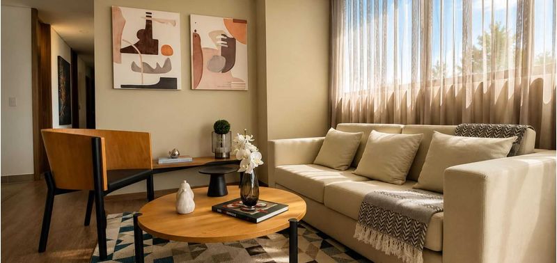 Apartamento en Venta en Rionegro, Rionegro-3