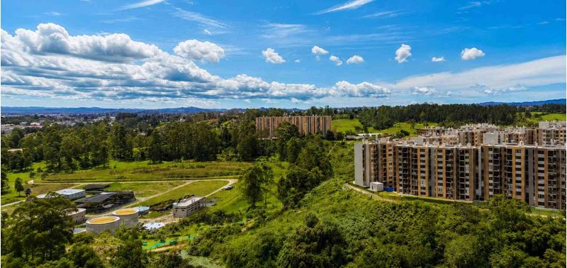 Apartamento en Venta en Rionegro, Rionegro-4