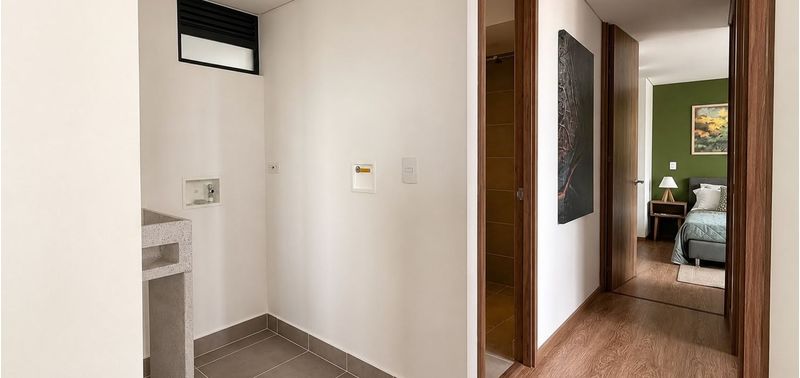 Apartamento en Venta en Rionegro, Rionegro-5