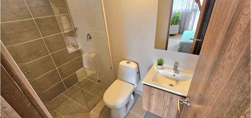 Apartamento en Venta en Rionegro, Rionegro-9
