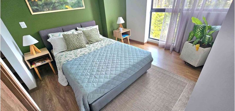 Apartamento en Venta en Rionegro, Rionegro-11