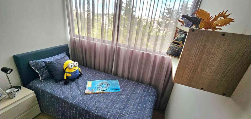 Apartamento en Venta en Rionegro, Rionegro-12