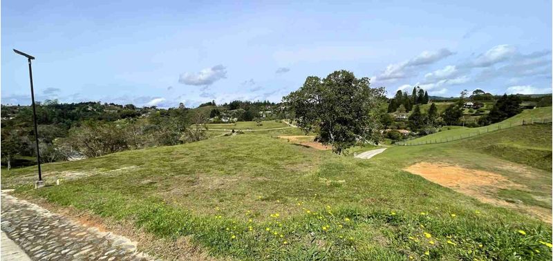 Lote en Venta en Rionegro, Rionegro-5