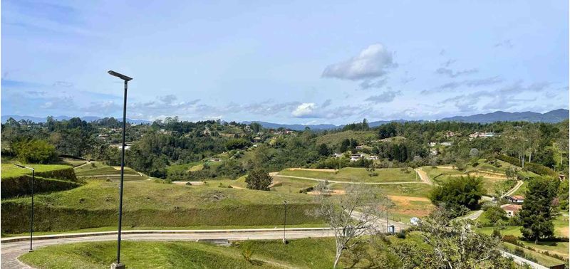 Lote en Venta en Rionegro, Rionegro-6