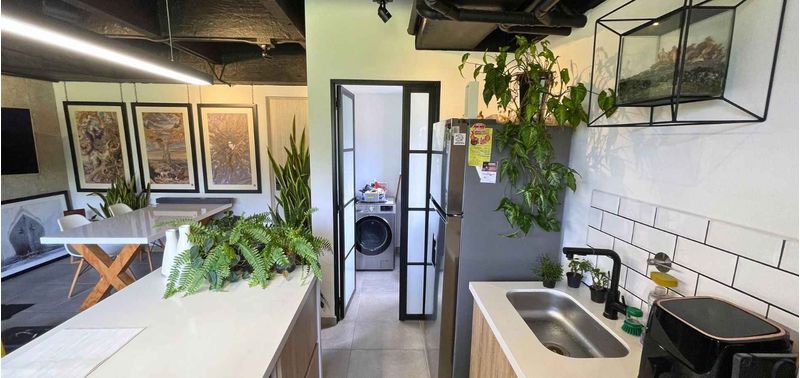 Apartamento en Venta en Sabaneta, Aves Maria-0