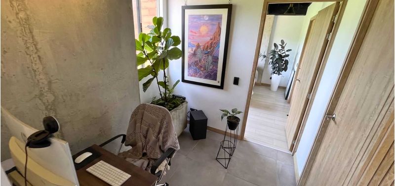 Apartamento en Venta en Sabaneta, Aves Maria-3
