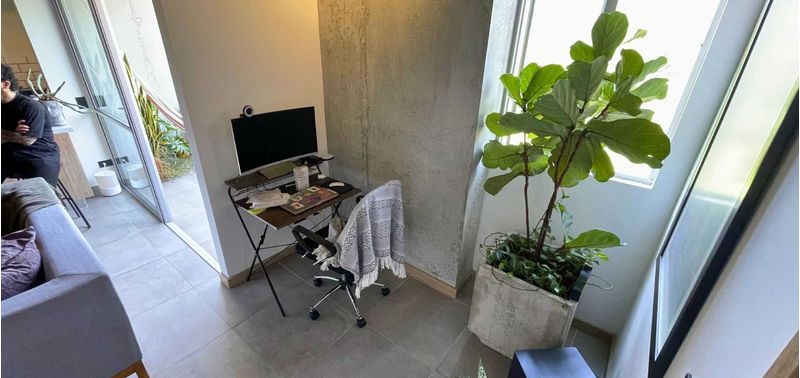 Apartamento en Venta en Sabaneta, Aves Maria-4