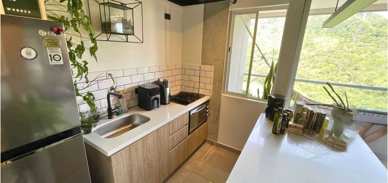 Apartamento en Venta en Sabaneta, Aves Maria-7