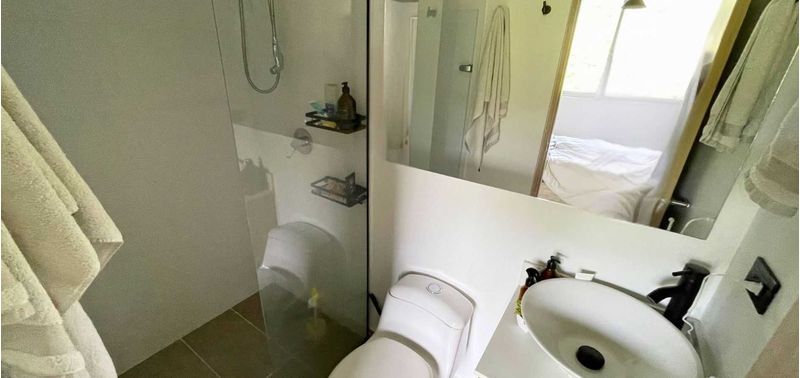 Apartamento en Venta en Sabaneta, Aves Maria-8