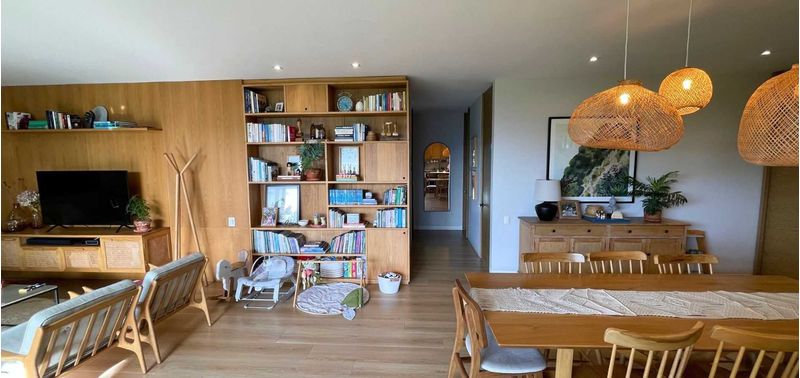 Apartamento en Venta en Medellín, Los Balsos-0
