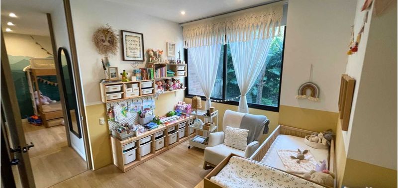 Apartamento en Venta en Medellín, Los Balsos-4