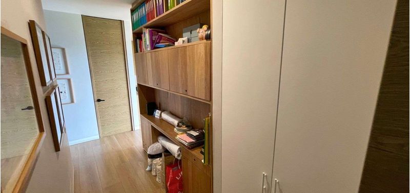 Apartamento en Venta en Medellín, Los Balsos-6