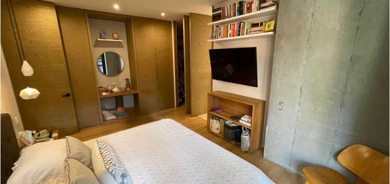 Apartamento en Venta en Medellín, Los Balsos-12