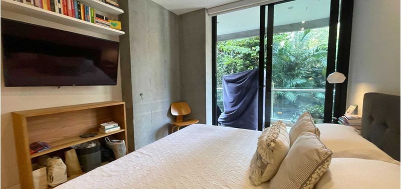 Apartamento en Venta en Medellín, Los Balsos-13