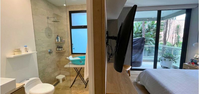 Apartamento en Venta en Medellín, Los Balsos-14