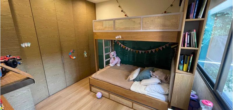 Apartamento en Venta en Medellín, Los Balsos-16