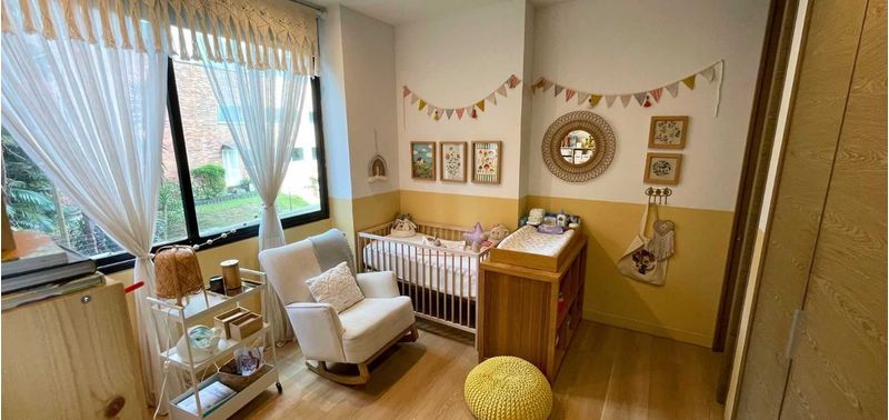 Apartamento en Venta en Medellín, Los Balsos-18