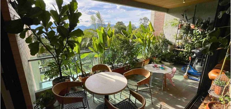Apartamento en Venta en Medellín, Los Balsos-20