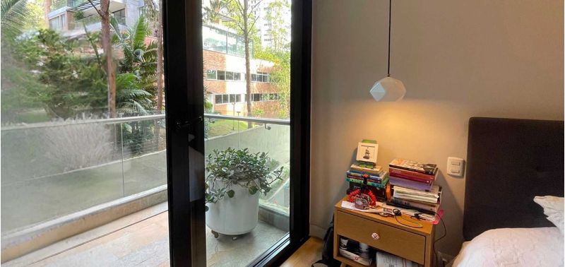 Apartamento en Venta en Medellín, Los Balsos-21
