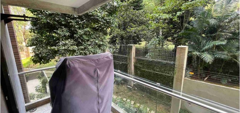 Apartamento en Venta en Medellín, Los Balsos-22