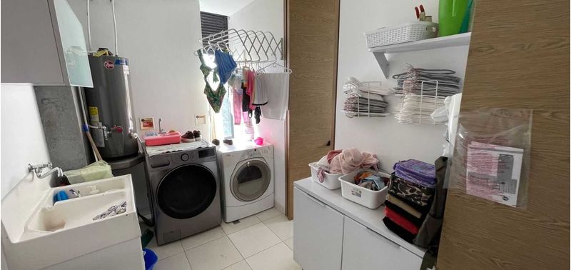 Apartamento en Venta en Medellín, Los Balsos-23