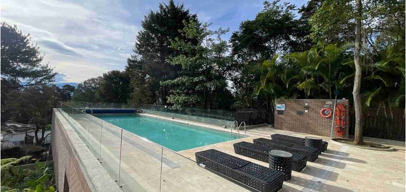Apartamento en Venta en Medellín, Los Balsos-25