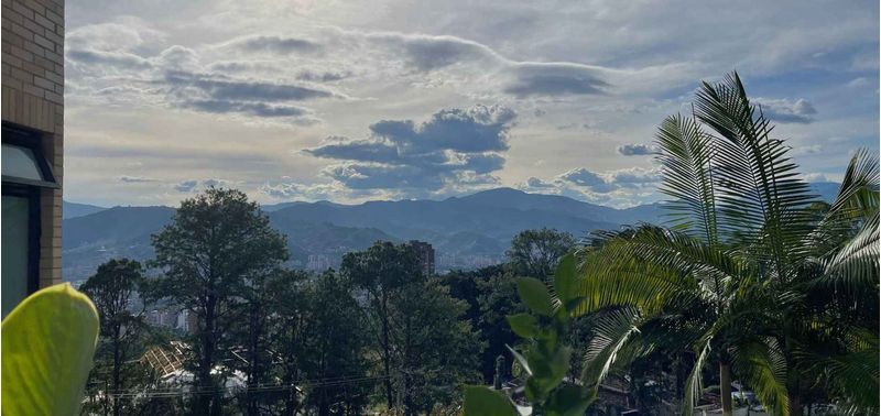 Apartamento en Venta en Medellín, Los Balsos-26
